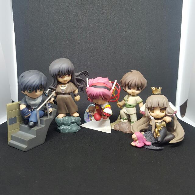 Clamp In 3d Land Set 2 Toys Games Bricks Figurines On Carousell