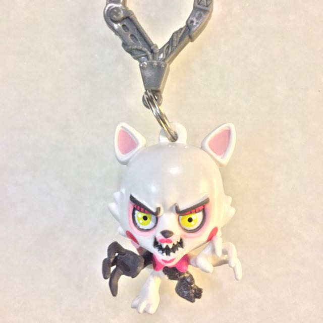 fnaf mangle figure