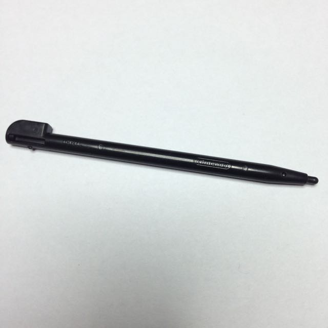 Original Nintendo Ds Lite Stylus, Video Gaming, Video Game Consoles