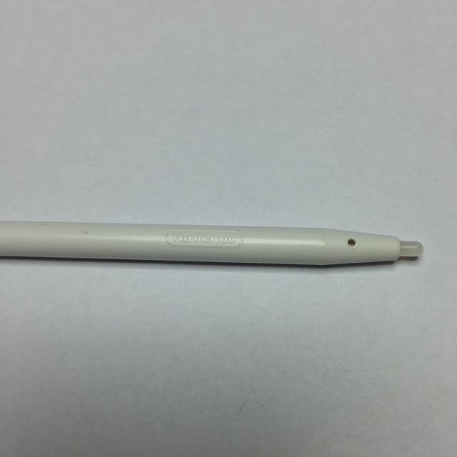 Original Nintendo Ds Lite Stylus, Video Gaming, Video Game Consoles