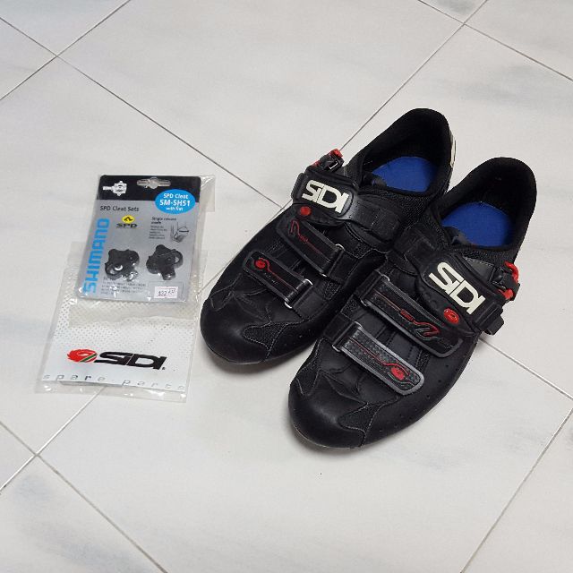 sidi dominator sale