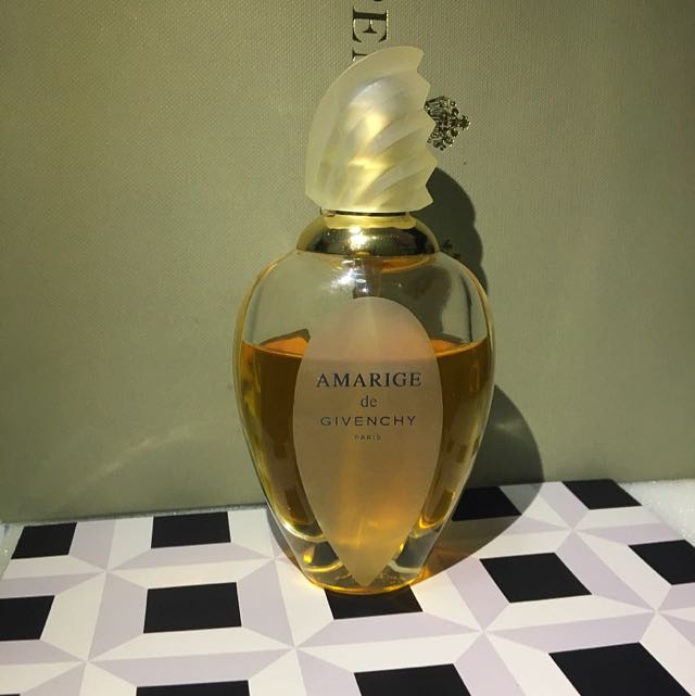 amarige perfume 50ml