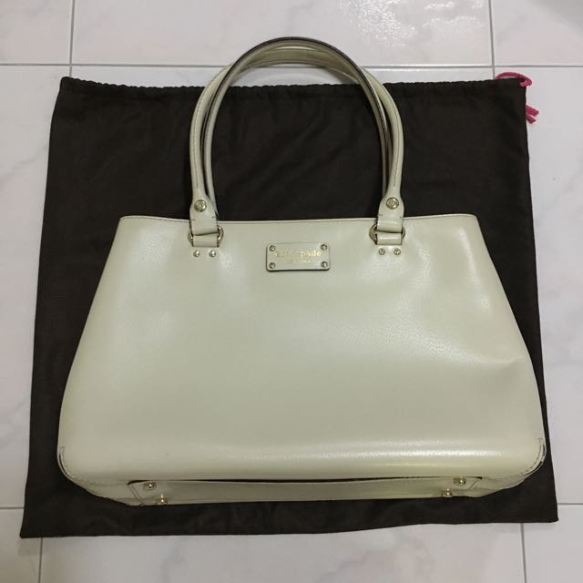 Wellesley elena kate cheap spade