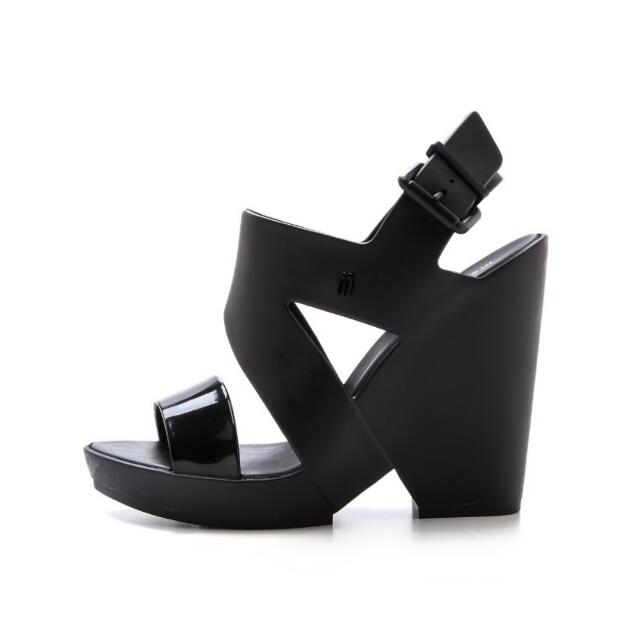 Melissa wedge shop sandals