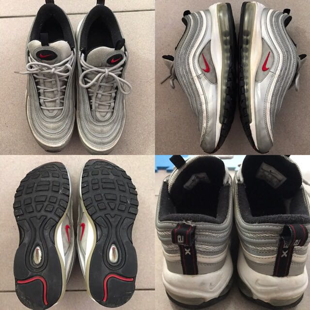 air max 97 us8