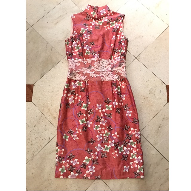 Peter kor shop dress price