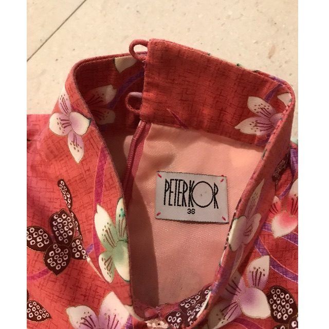 Peter kor sale dress price