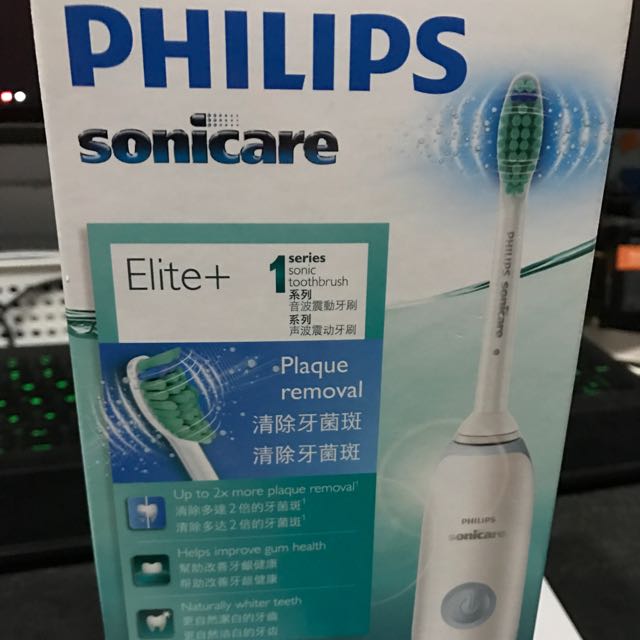 philips sonicare seal