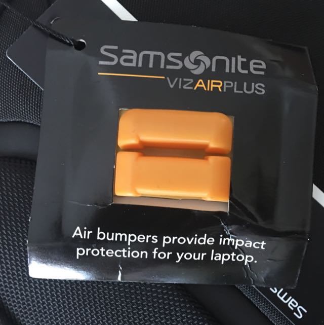 Samsonite Viz Air Plus Laptop Bag