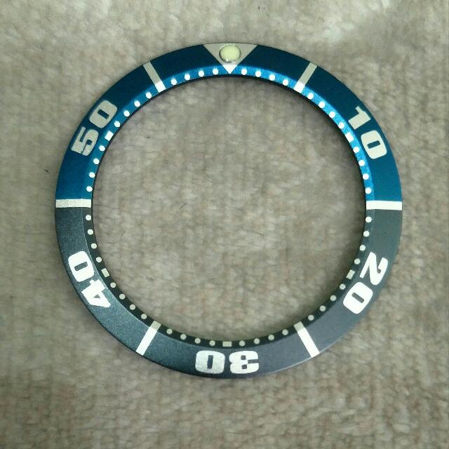 Ceramic Bezel Insert Mk For Seiko Sumo (Black), Mobile Phones Gadgets,  Wearables Smart Watches On Carousell 