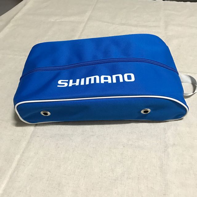 shimano shoe bag