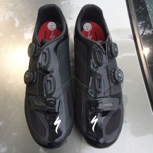 s works mtb shoe