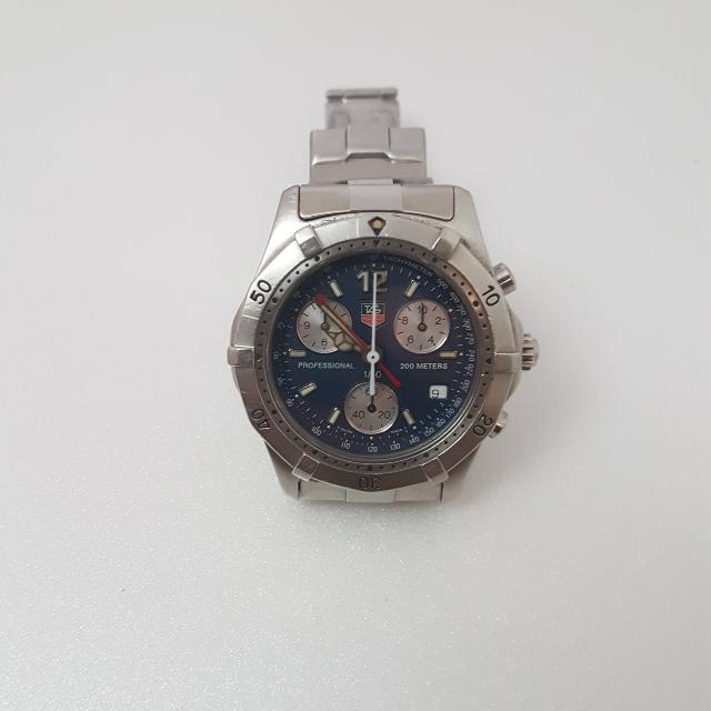 Ck1112 tag heuer top