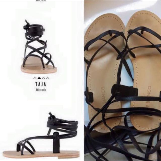 Tony bianco sale taja