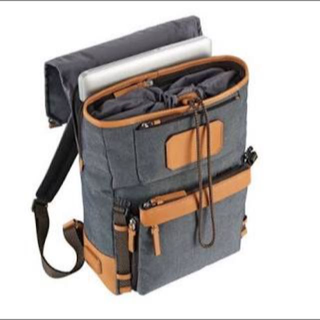 Tumi 3 in 2025 1 convertible backpack