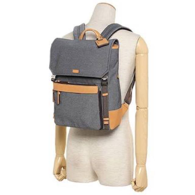 Tumi 3 in hotsell 1 convertible backpack