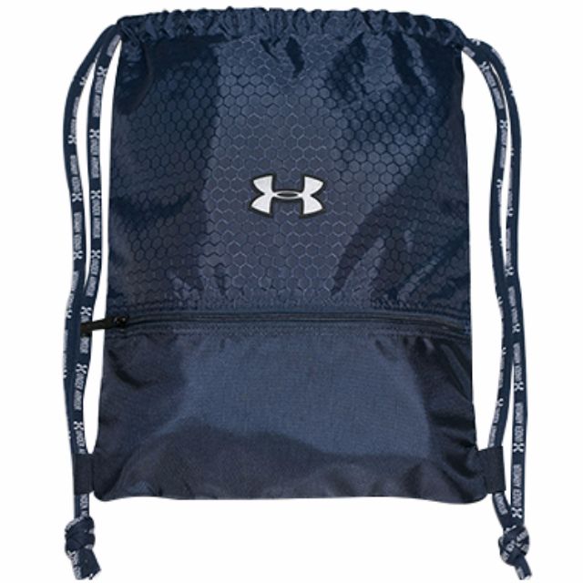 Drawstring Bag ☆ Sports Backpack 