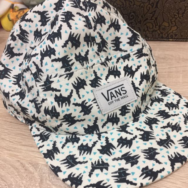 vans cap womens 2017