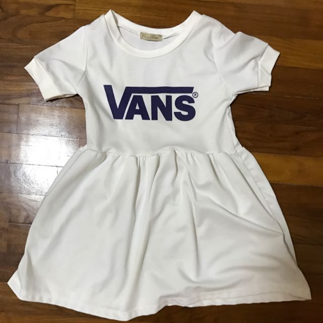 vans toddler clothes