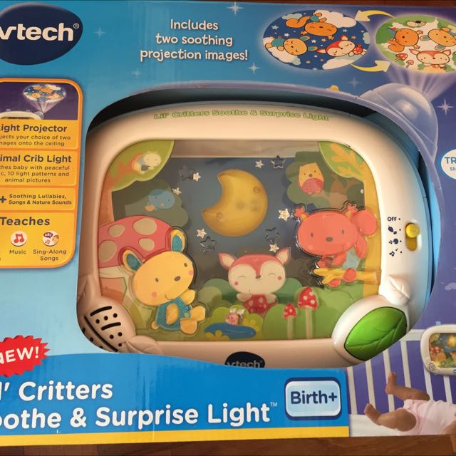 VTech Lil