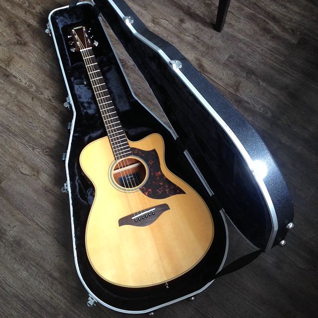 Yamaha
