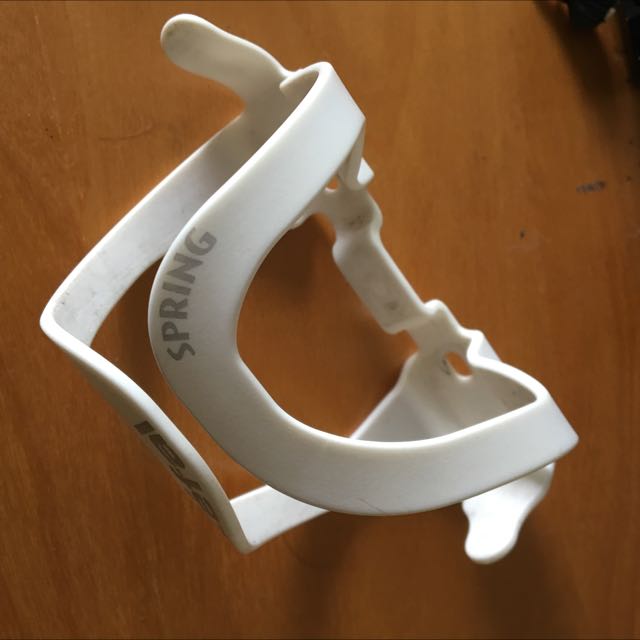 zefal spring bottle cage