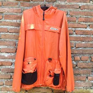Jaket Vans Outdoor