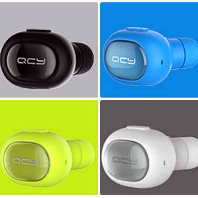 Qcy deals q26 pro