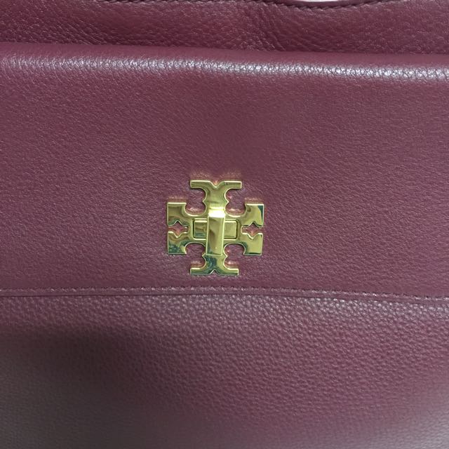 Tory burch mercer slouchy hobo on sale