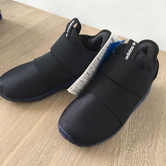 boys tubular