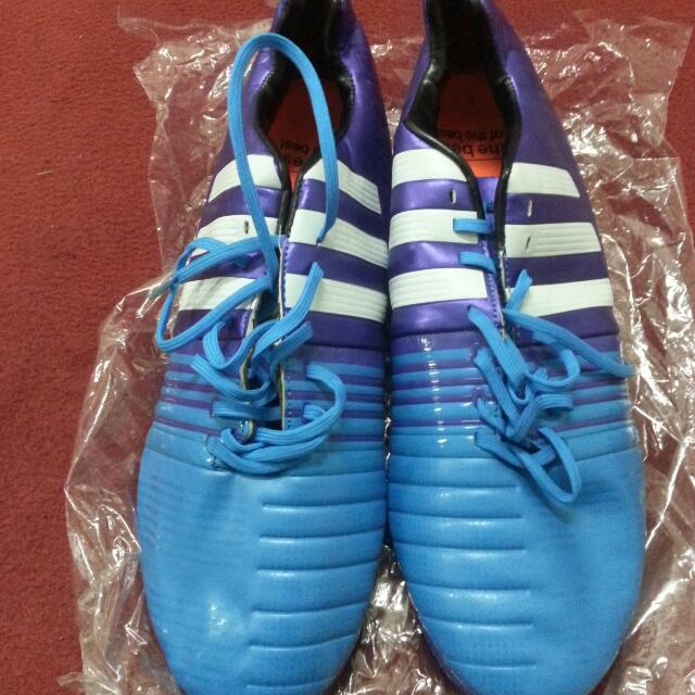 Adidas football store us league