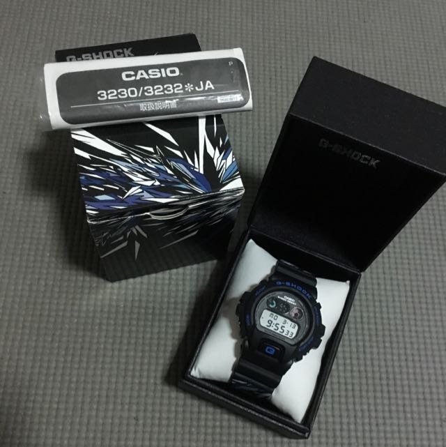dw6900 marlboro
