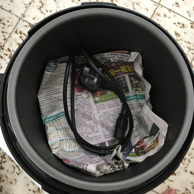 Harvest Cookware Pressure PRO Automatic 1 Touch Pressure Cooker 6Quart