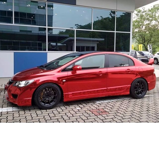 Hks Hipermax 4 Gt Suspension System For Honda Civic Type R Fd2 Fd2r Car Accessories On Carousell