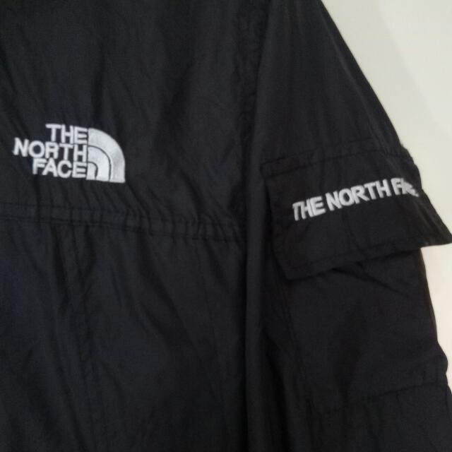 the north face jacket harga