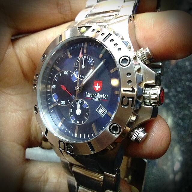 Chronomaster professional watch sale