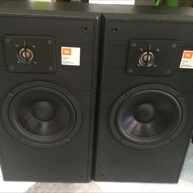 jbl tlx 14