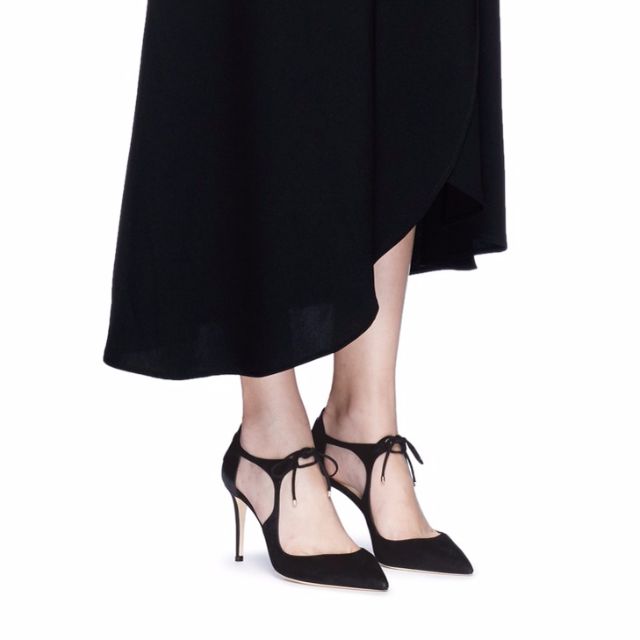 Jimmy choo vanessa 85 top