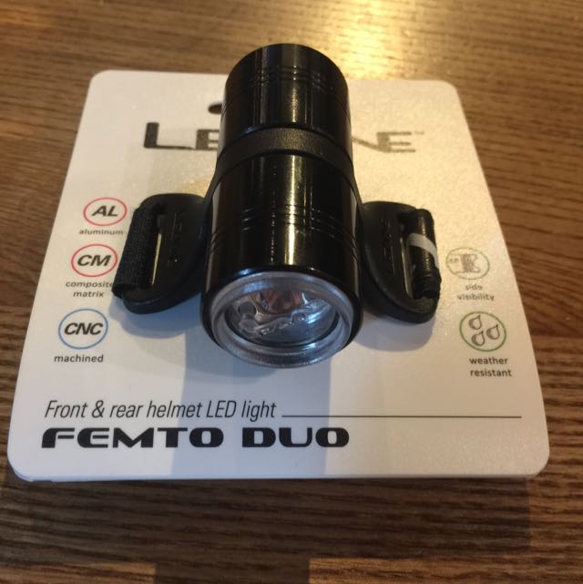 lezyne femto duo