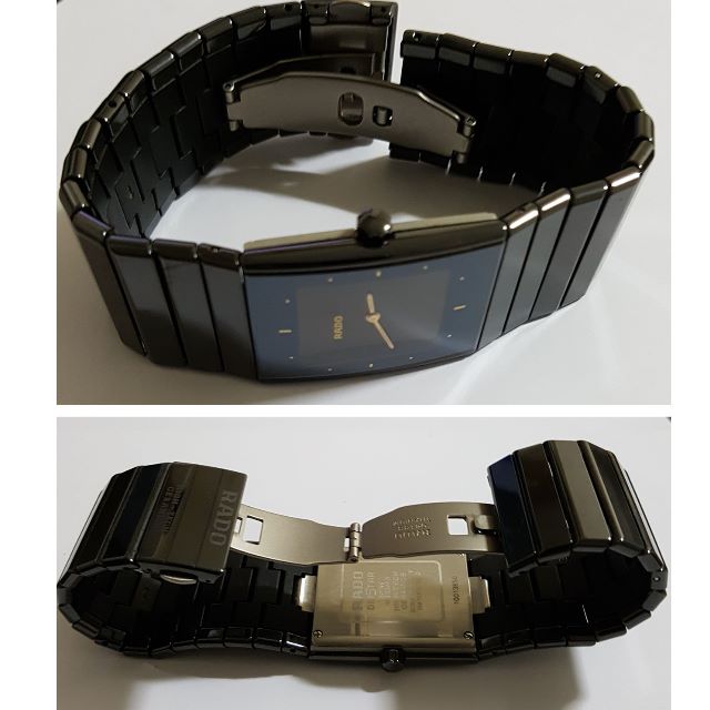 Rado multifunction sales