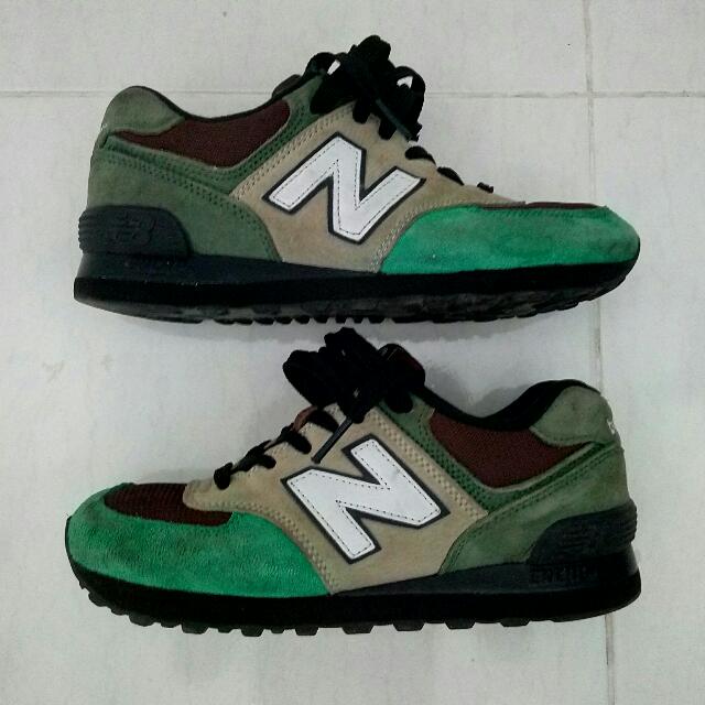 New balance new arrivals x one piece