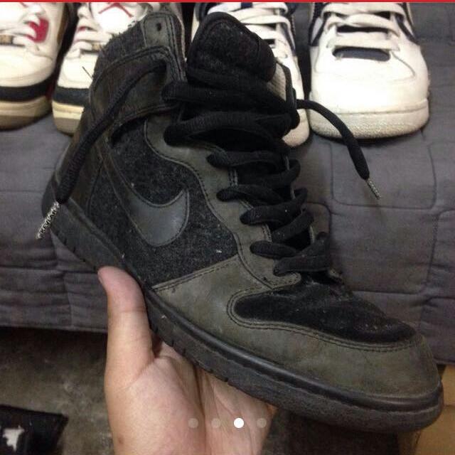 aj1 nike sb