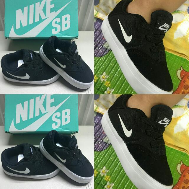 nike sb toddler boy