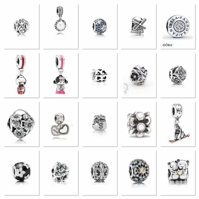 Panda hummel station jobs Pandora charm price