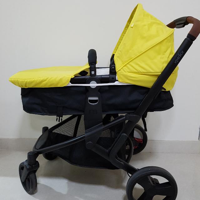 Mothercare warranty on prams hot sale