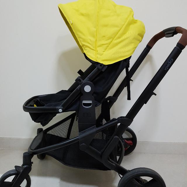 Mothercare warranty on sale on prams