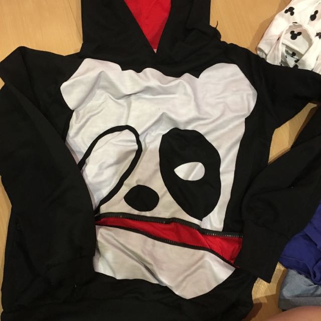 RM10 EACH (Category: Other Tops) located in Kota Kinabalu. Submitted by esssjw (Listing ID 94293249, Image 2). Description: .