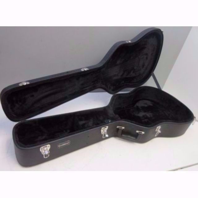 Road runner rrdwa deluxe clearance wood dreadnought acoustic case