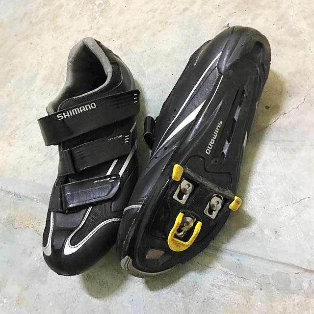 Shimano Rp2 Cycling Cleats Shoes 