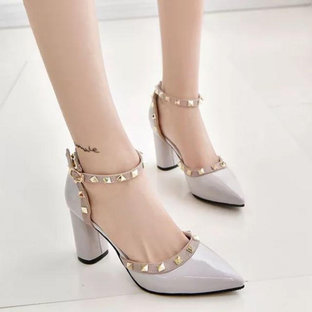 Valentino inspired shoes sales